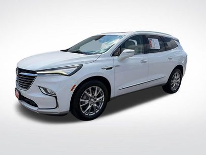 Used 2023 Buick Enclave Premium w/ Experience Buick Package