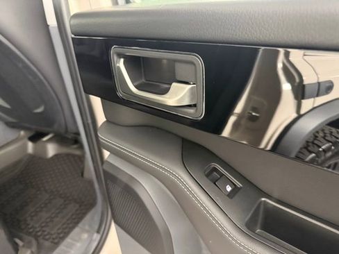 Used 2024 INEOS Grenadier image 27