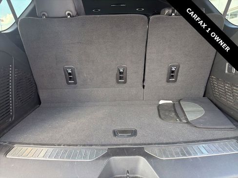 Used 2024 Chevrolet Tahoe Premier w/ Advanced Technology Package image 6