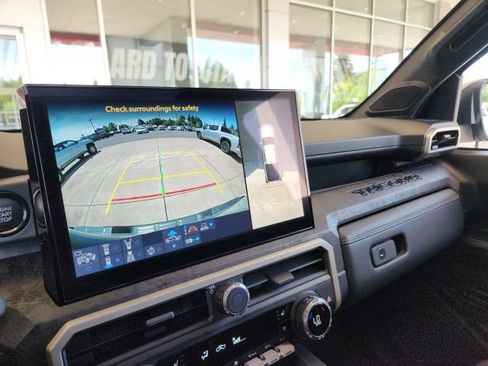 Certified 2024 Toyota Tacoma Limited w/ Limited Package (LT) AWD/4WD image 29