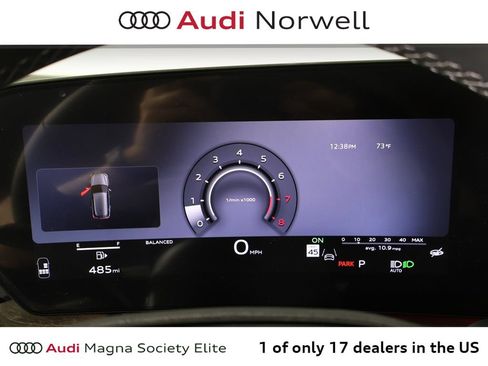 New 2026 Audi Q5 Premium Plus AWD/4WD image 30