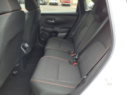 Used 2024 Honda HR-V Sport image 15