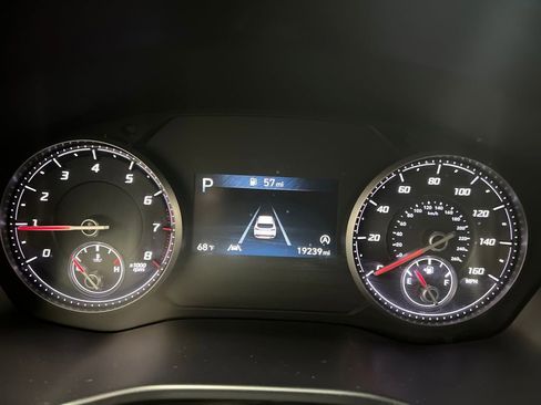 Used 2023 Hyundai Santa Fe SEL image 17