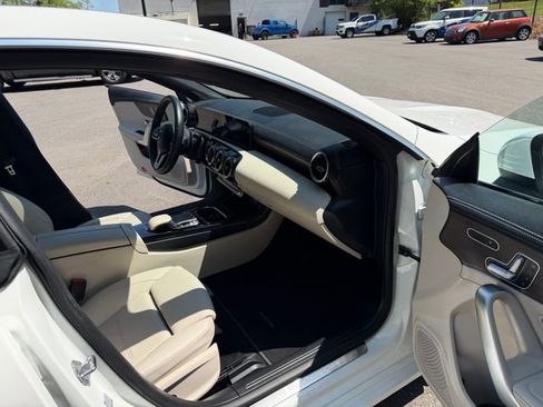 Used 2020 Mercedes-Benz CLA 250 4MATIC image 22