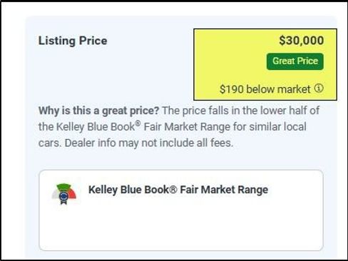 Used 2025 Subaru Crosstrek 2.5i Limited image 11