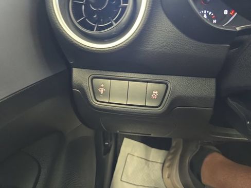 Certified 2024 Kia Forte LXS FWD image 20