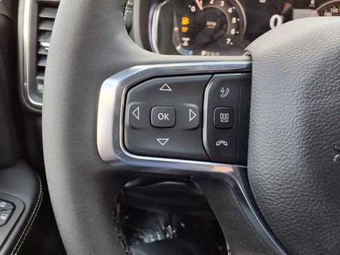 New 2026 RAM 2500 Laramie AWD/4WD image 11