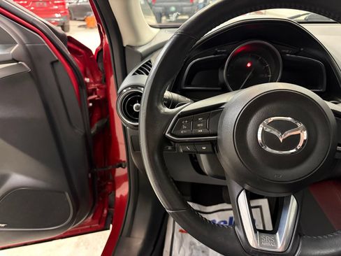 Used 2018 MAZDA CX-3 Grand Touring AWD/4WD image 12