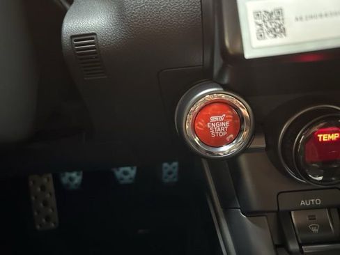 New 2025 Subaru BRZ tS image 21