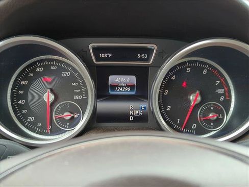 Used 2017 Mercedes-Benz GLE 350 image 8