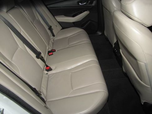 Certified 2025 Honda Accord Touring image 18