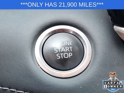 Used 2024 Toyota Highlander Platinum AWD/4WD image 22