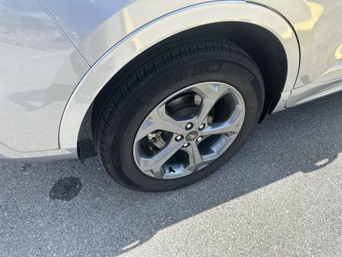 Used 2024 Ford Escape ST-Line w/ Tech Pack #1 image 24