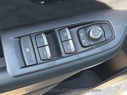 New 2026 Subaru Forester Sport w/ Onyx Edition AWD/4WD image 11