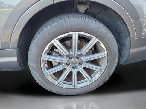 Used 2018 Audi Q7 3.0T Premium Plus AWD/4WD image 25