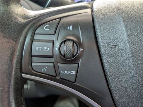 Used 2017 Acura MDX SH-AWD w/ Technology Package image 6
