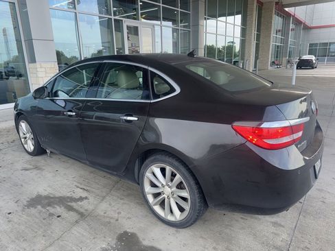 Used 2014 Buick Verano Convenience FWD image 11