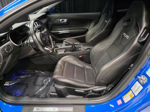 Used 2020 Ford Mustang GT Premium w/ Performance Package - Level 2 RWD image 18