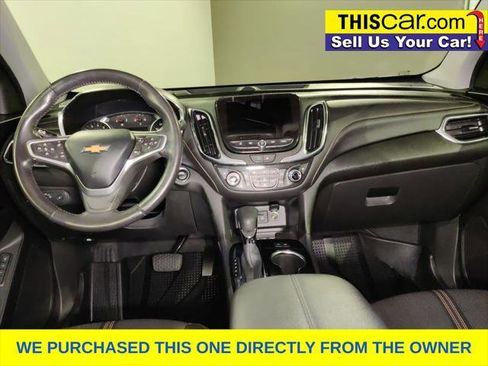 Used 2022 Chevrolet Equinox Premier FWD image 12