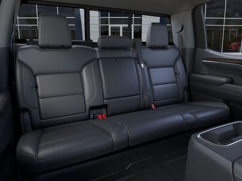 New 2026 GMC Sierra 1500 Elevation w/ Elevation Premium Package image 17
