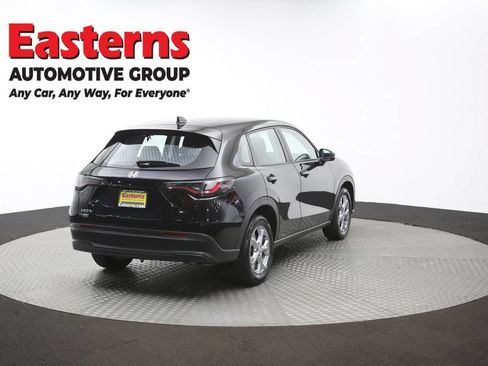 Used 2024 Honda HR-V LX image 39