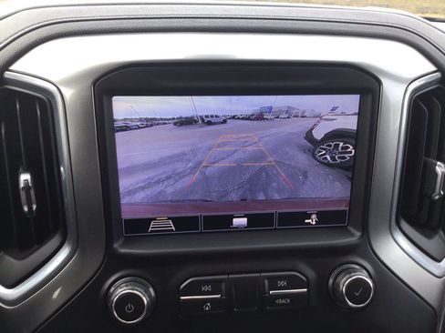 Used 2020 Chevrolet Silverado 1500 LT Trail Boss image 28