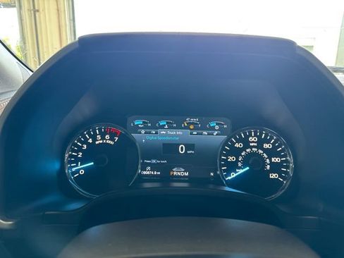 Used 2020 Ford F150 King Ranch w/ Equipment Group 601A Luxury AWD/4WD image 18