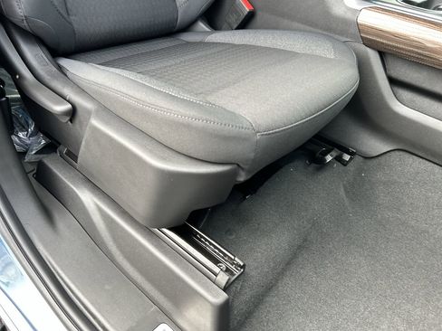 New 2026 Chevrolet Silverado 2500 LT w/ Trail Boss Package image 16