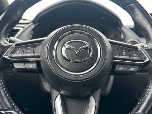 Used 2023 MAZDA CX-9 Grand Touring image 24