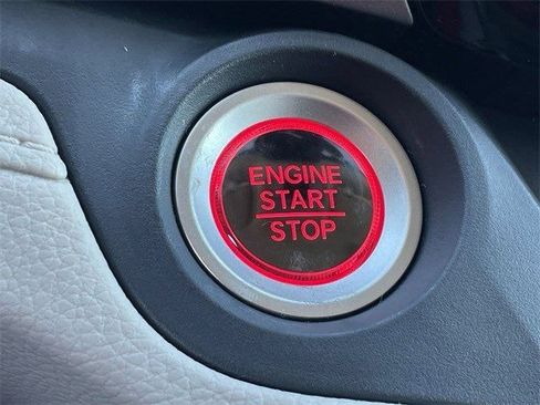 New 2026 Honda Odyssey EX-L image 20