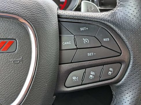Used 2024 Dodge Durango R/T RWD image 28
