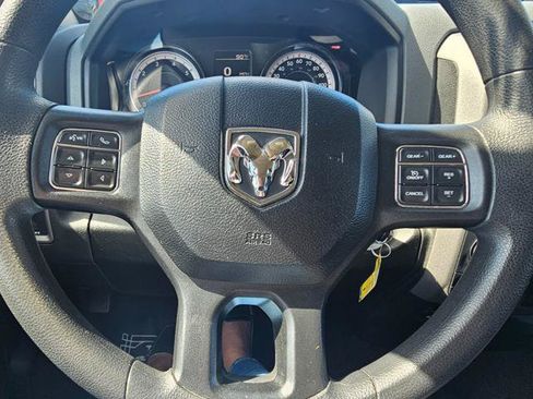Used 2019 RAM 1500 Express w/ Express Value Package AWD/4WD image 19