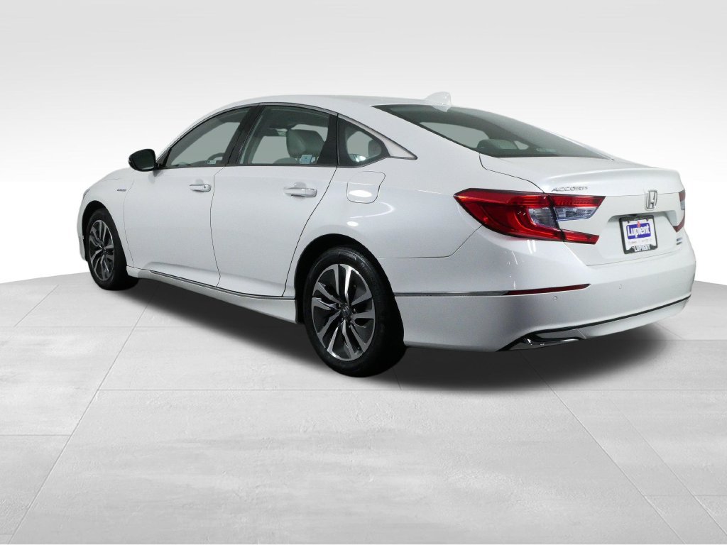 Used 2018 Honda Accord Touring image 8