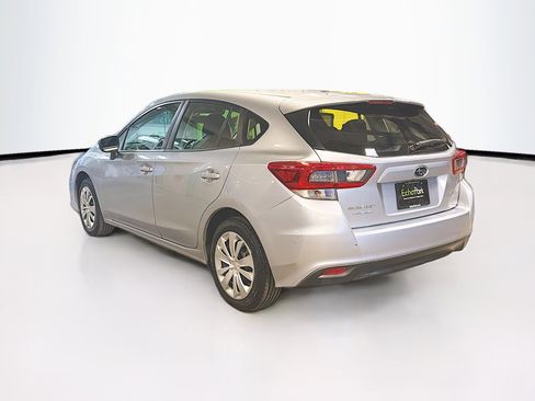 Used 2020 Subaru Impreza 2.0i AWD/4WD image 5