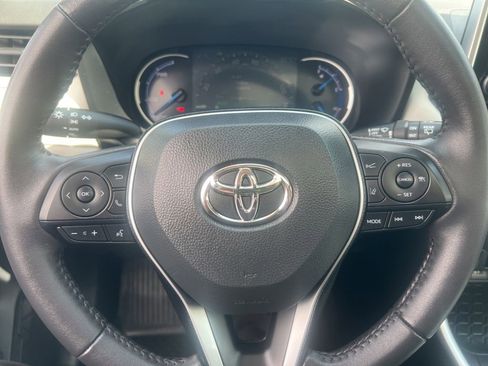 Used 2023 Toyota RAV4 XLE w/ Convenience Package AWD/4WD image 63