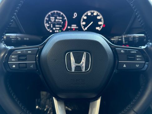 Certified 2025 Honda CR-V EX-L image 23