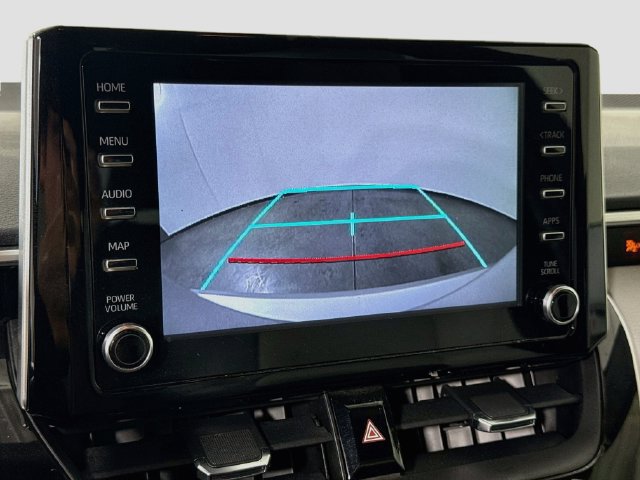 Certified 2019 Toyota Corolla SE w/ Carpet Mat Package FWD image 15