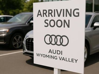 Certified 2023 Audi Q3 2.0T Premium w/ Convenience Package