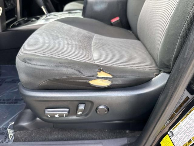 Used 2022 Toyota 4Runner SR5 RWD image 21