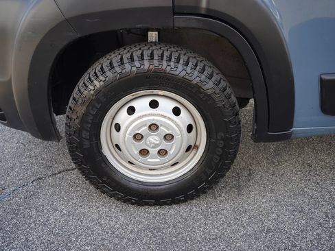 Used 2020 RAM ProMaster 3500 FWD image 29