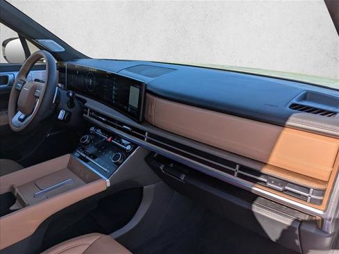 New 2026 Hyundai Santa Fe Calligraphy image 28