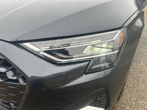 New 2026 Audi A3 2.0T Premium Plus image 26