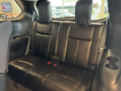 Used 2020 Nissan Pathfinder SL AWD/4WD image 28