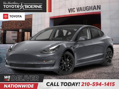 Used 2022 Tesla Model 3 Long Range