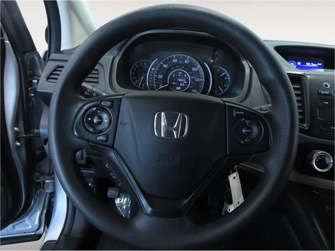 Used 2015 Honda CR-V LX image 13