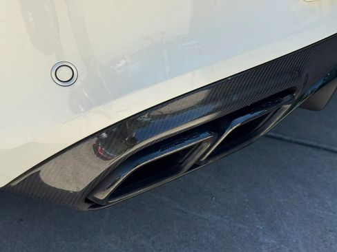 Used 2018 Mercedes-Benz C 63 AMG S image 50