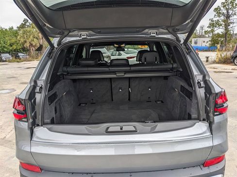 Used 2024 BMW X5 xDrive40i image 13