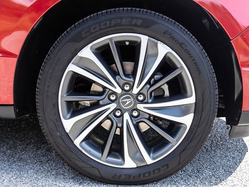 Used 2020 Acura MDX SH-AWD w/ Technology Package image 31