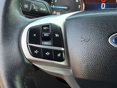 Certified 2023 Ford Explorer XLT AWD/4WD image 22