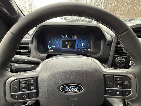 New 2026 Ford F150 XLT AWD/4WD image 22